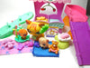 Littlest Pet Shop walking cat #1137 and Cutest Babies with accessories My Cute Cheap Store