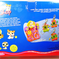 Littlest Pet Shop Arctic Adventure #340 # 341 #342 NIB My Cute Cheap Store