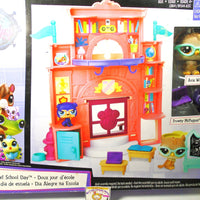 Littlest Pet Shop Sweet School Day Set NIB My Cute Cheap Store