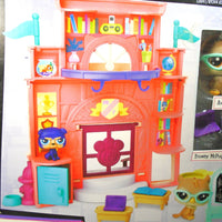 Littlest Pet Shop Sweet School Day Set NIB My Cute Cheap Store