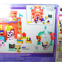 Littlest Pet Shop Sweet School Day Set NIB My Cute Cheap Store