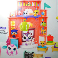Littlest Pet Shop Sweet School Day Set NIB My Cute Cheap Store