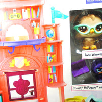 Littlest Pet Shop Sweet School Day Set NIB My Cute Cheap Store