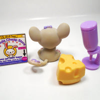 Littlest Pet Shop Mouse #116 with accessories My Cute Cheap Store