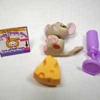 Littlest Pet Shop Mouse #116 with accessories My Cute Cheap Store