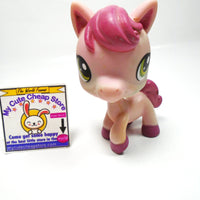 Littlest Pet Shop Horse #1331 My Cute Cheap Store