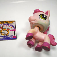 Littlest Pet Shop Horse #1331 My Cute Cheap Store