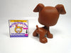Littlest Pet Shop Boxer dog #83 My Cute Cheap Store