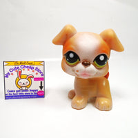 Littlest Pet Shop Boxer dog #235 My Cute Cheap Store