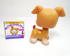 Littlest Pet Shop Boxer dog #235 My Cute Cheap Store