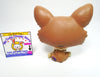 Littlest Pet Shop Welsh Corgi #1864 My Cute Cheap Store