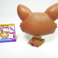 Littlest Pet Shop Welsh Corgi #1864 My Cute Cheap Store