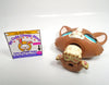 Littlest Pet Shop Welsh Corgi #1864 My Cute Cheap Store