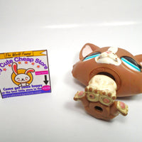 Littlest Pet Shop Welsh Corgi #1864 My Cute Cheap Store