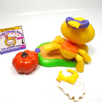 Littlest Pet Shop Spider #593 with accessories My Cute Cheap Store