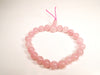 Pink Quarz Bracelet