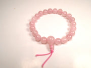 Pink Quarz Bracelet