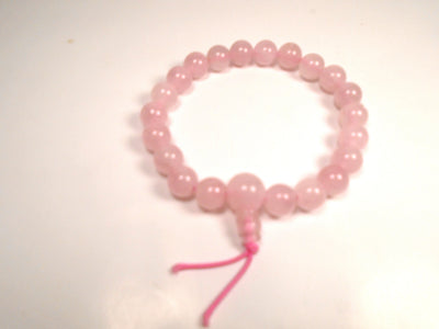 Pink Quarz Bracelet - My Cute Cheap Store