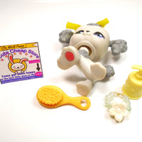 Littlest Pet Shop Poodle #292 with accessories My Cute Cheap Store