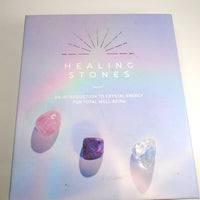 Healing Stones kit