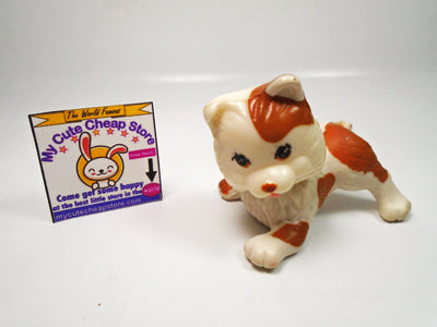 Littlest Pet Shop Vintage Kenner cat My Cute Cheap Store