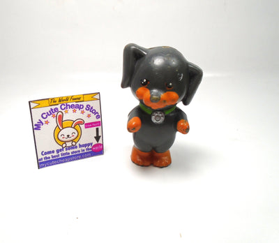 Littlest Pet Shop Vintage Kenner dog My Cute Cheap Store