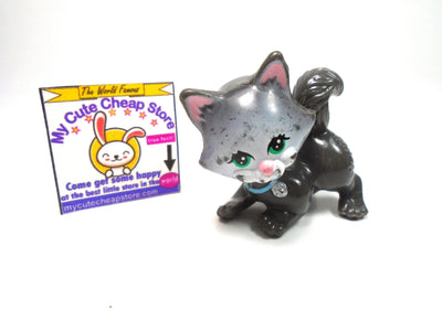 Littlest Pet Shop Vintage Kenner cat My Cute Cheap Store