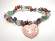 Cute Multi Stone Bracelet - My Cute Cheap Store