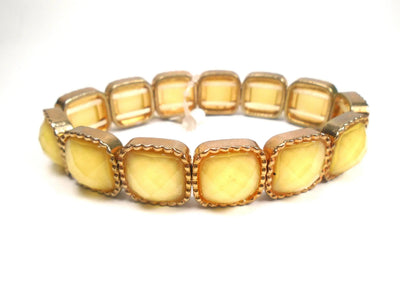 Pre-Owned Cute Elastic bracelet - My Cute Cheap Store