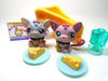 Littlest Pet Shop set of 2 mice with accessories My Cute Cheap Store