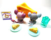 Littlest Pet Shop set of 2 mice with accessories My Cute Cheap Store
