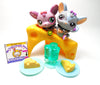 Littlest Pet Shop set of 2 mice with accessories My Cute Cheap Store