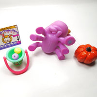 Littlest Pet Shop Halloween Spider #430 with accessories My Cute Cheap Store