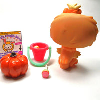 Littlest Pet Shop Halloween Owl #431 with accessories My Cute Cheap Store