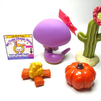 Littlest Pet Shop Purple Snake #1828 with cute accessories My Cute Cheap Store