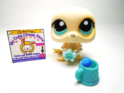 Littlest Pet Shop Seal #1030 with accessories My Cute Cheap Store