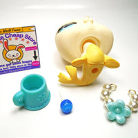 Littlest Pet Shop Seal #1030 with accessories My Cute Cheap Store