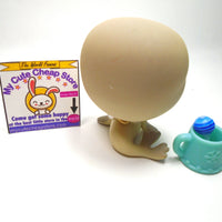 Littlest Pet Shop Seal #342 with accessories My Cute Cheap Store