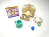 Littlest Pet Shop Seal #342 with accessories My Cute Cheap Store