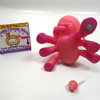 Littlest Pet Shop Spider #426 with a lollipop My Cute Cheap Store