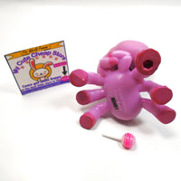 Littlest Pet Shop Spider #991 with a lollipop My Cute Cheap Store