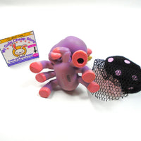 Littlest Pet Shop Blythe Spider#1619 with accessories My Cute Cheap Store