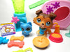 Littlest Pet Shop Collie #58 "Sage" with cute accessories My Cute Cheap Store
