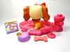 Littlest Pet Shop Cocker Spaniel #298 with accessories My Cute Cheap Store