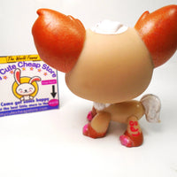 Littlest Pet Shop Chihuahua #1082 My Cute Cheap Store