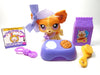 Littlest Pet Shop Chihuahua #96 with accessories My Cute Cheap Store