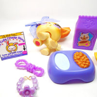 Littlest Pet Shop Chihuahua #96 with accessories My Cute Cheap Store