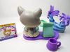 Littlest Pet Shop Husky dog #70 with accessories My Cute Cheap Store