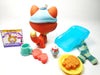 Littlest Pet Shop Fox #1028 with accessories My Cute Cheap Store