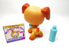 Littlest Pet Shop Boxer dog #218 with accessories My Cute Cheap Store